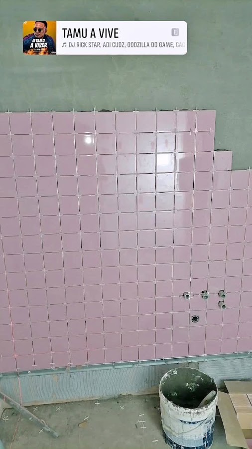 JV Construção & Remodelação