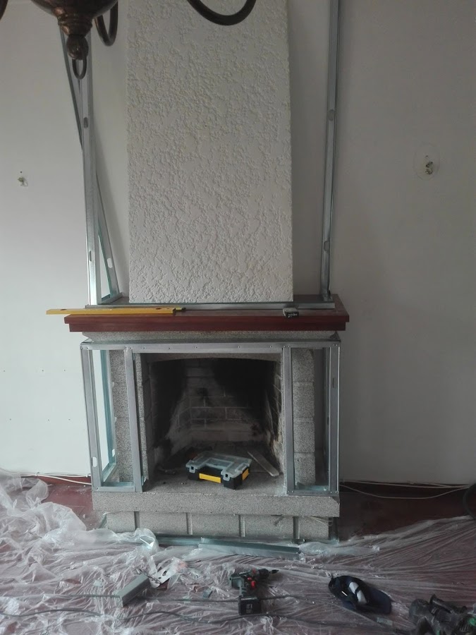 JV Construção &amp; Remodelação foto 4