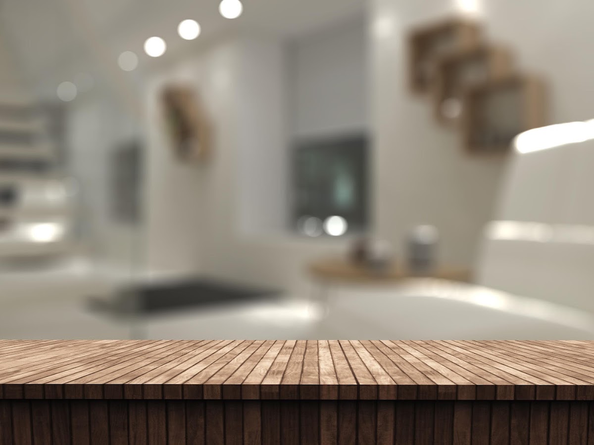 Home Detail