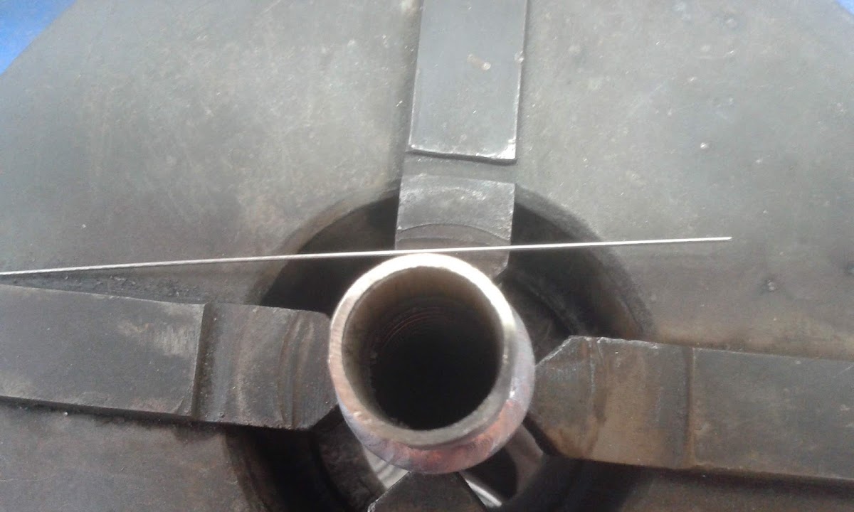 Migtrix MetalWorks foto 4