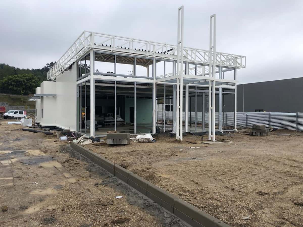 FXO Construção - Empresa de Construção e Engenharia foto 2
