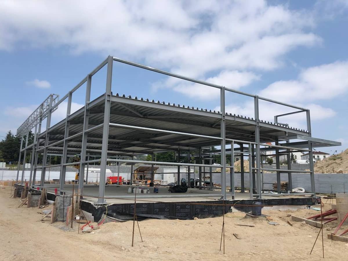 FXO Construção - Empresa de Construção e Engenharia foto 4