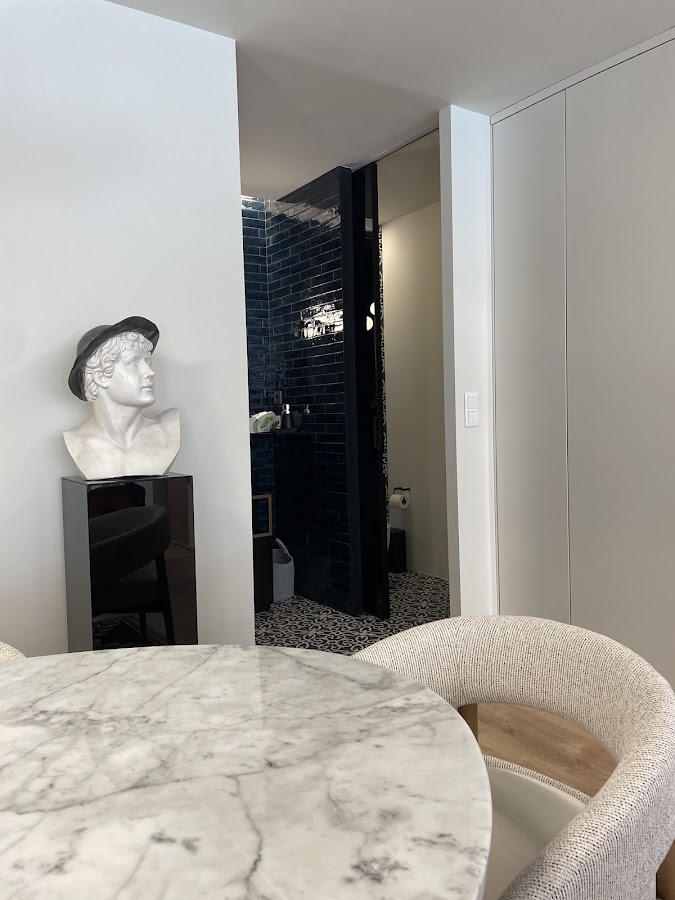 Angelourenzzo - Interior Design Porto foto 9