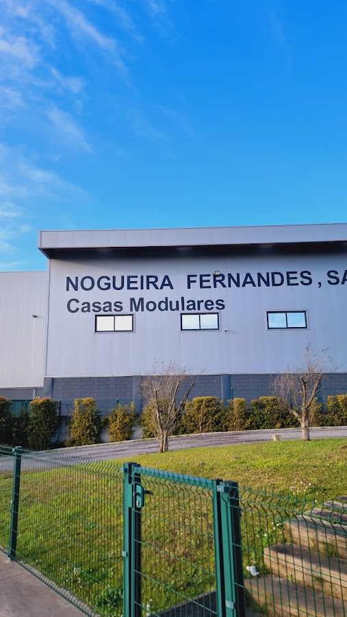 Nogueira Fernandes SA