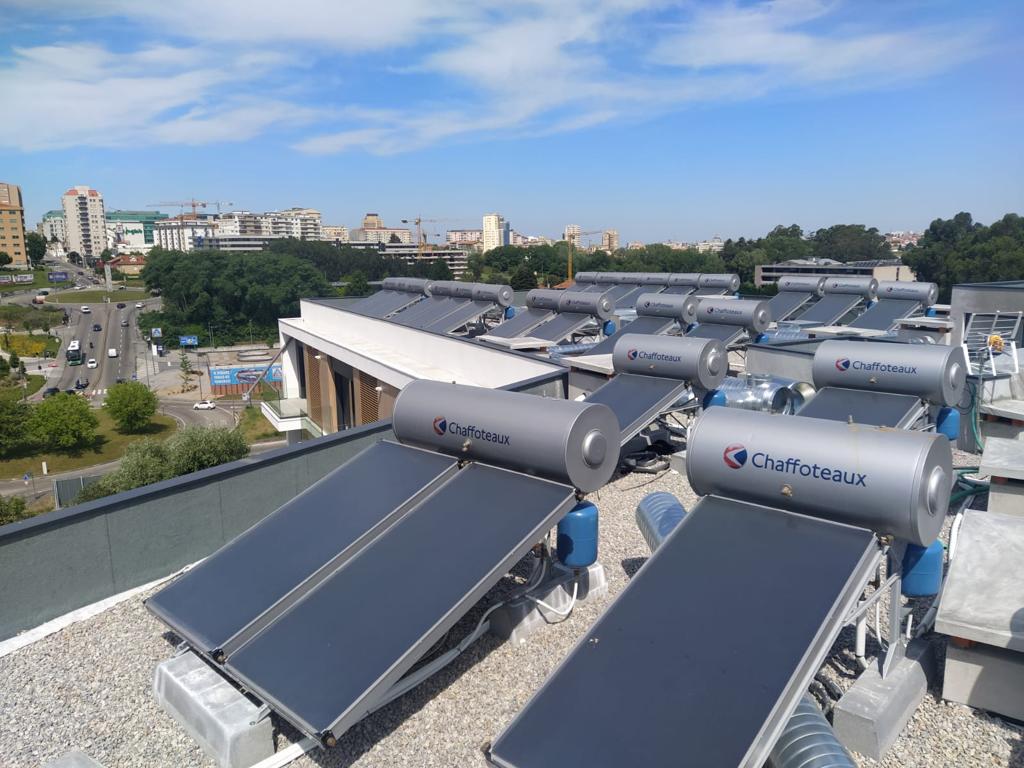 Climatech Soluções AVAC, Lda foto 8