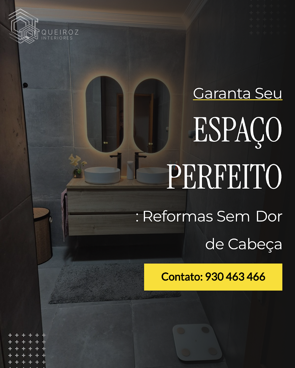 Queiroz Reformas&Interiores foto 8