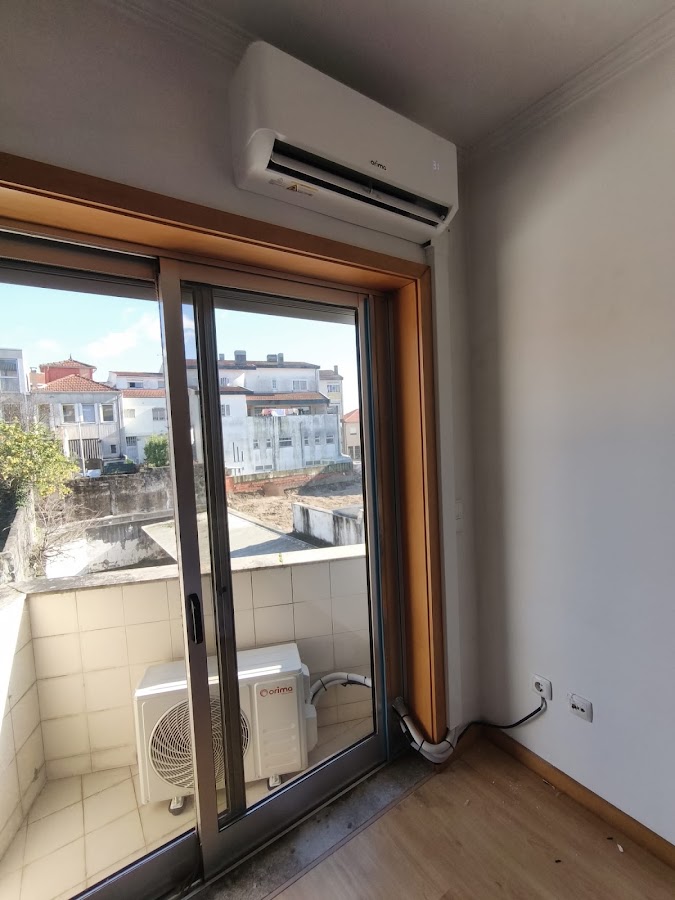 Climatização Bom Ar foto 5
