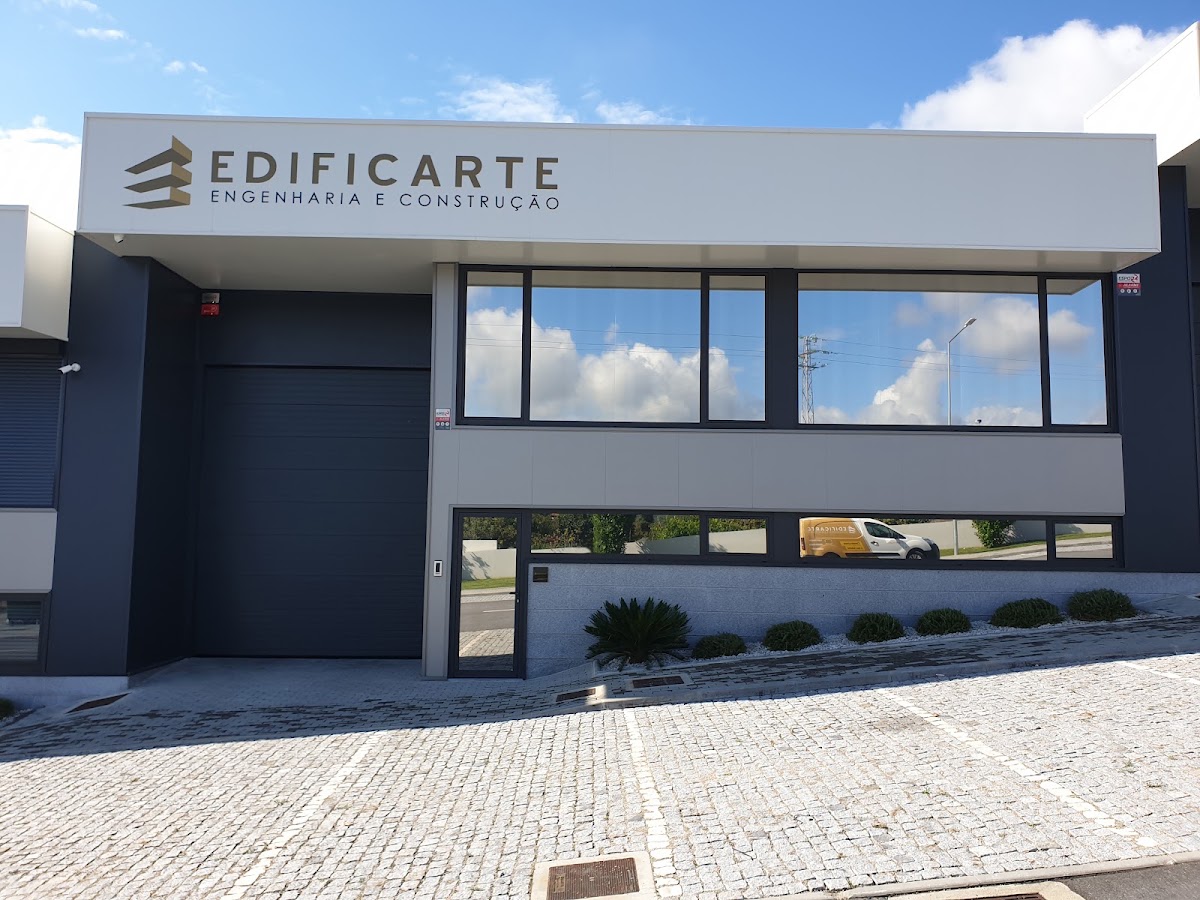 Edificarte - Engenharia e Construção, Lda