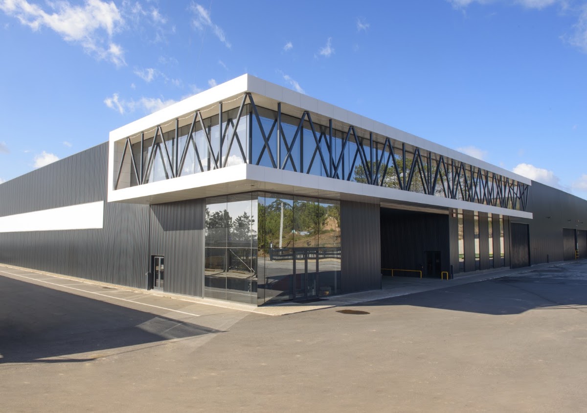 Duartesfer - Construções Metálicas, Lda.