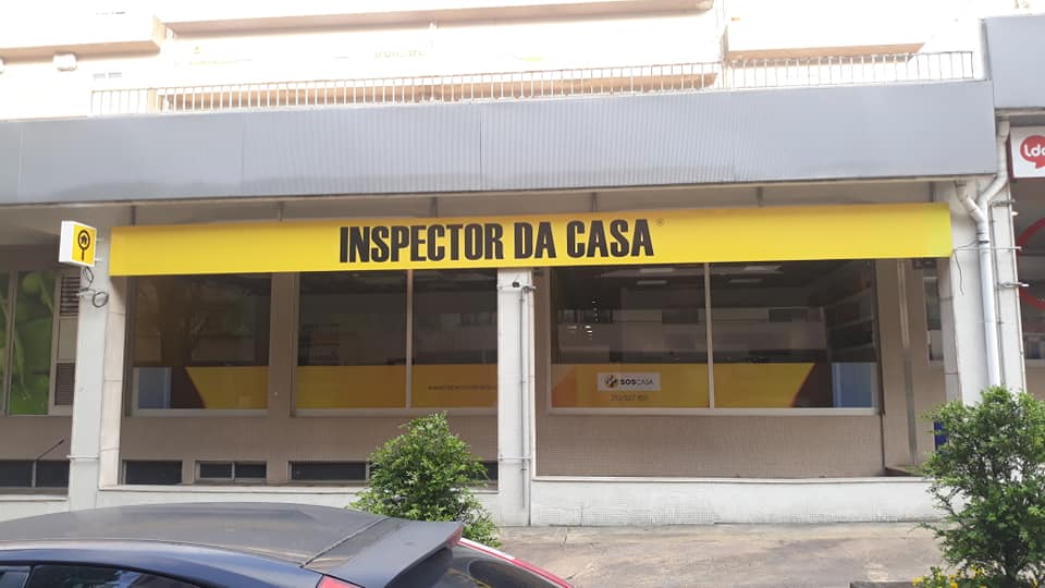 Inspector da Casa foto 5