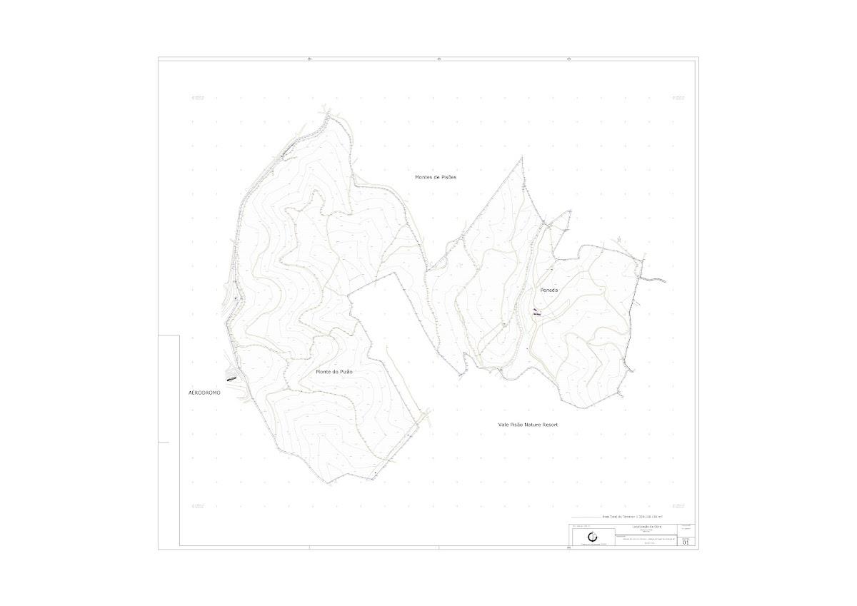 Sbtop - Topografia foto 5