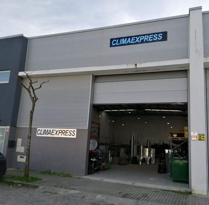 Climaexpress Instalações Mecânicas