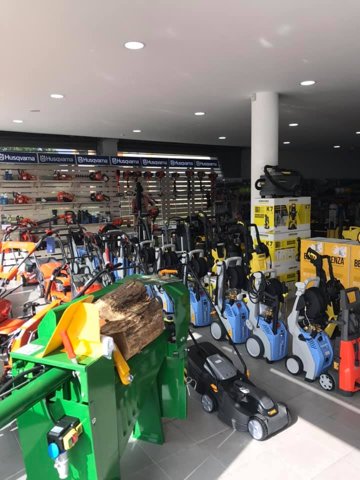 Ferramaq - Loja Famalicão - Ferramentas e Máquinas foto 5
