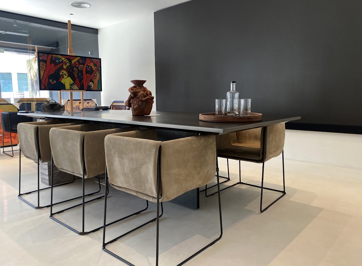ID Concept - Arquitetura e Design de Interiores foto 1
