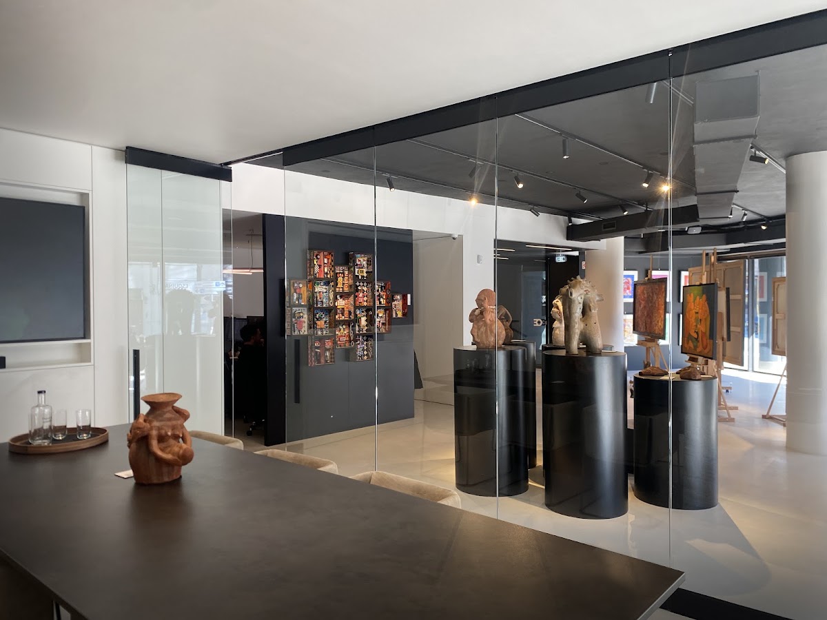 ID Concept - Arquitetura e Design de Interiores foto 4