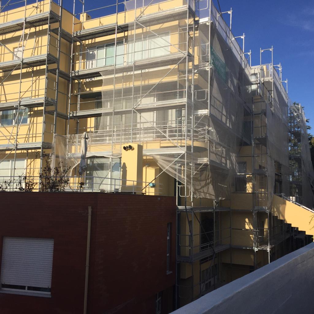 JLD Construção foto 2