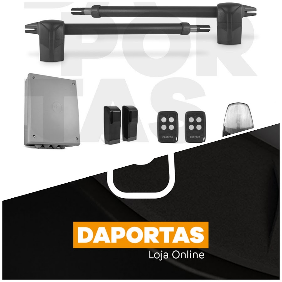 Daportas | Portas e Automatismos foto 6