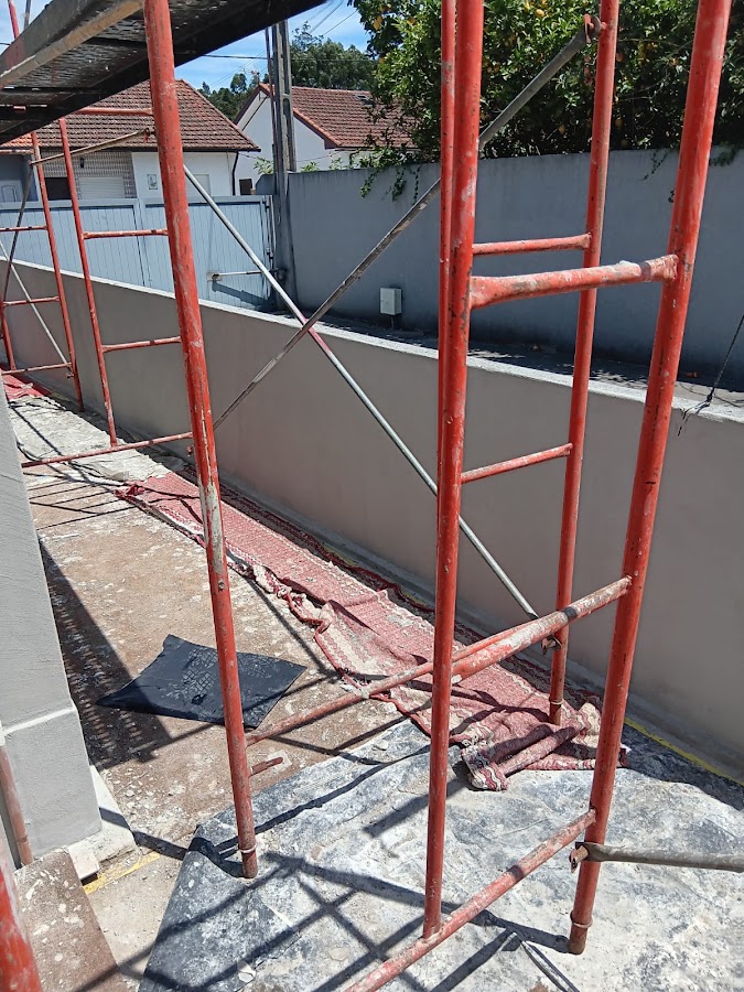 SFV Construção e Remodelação