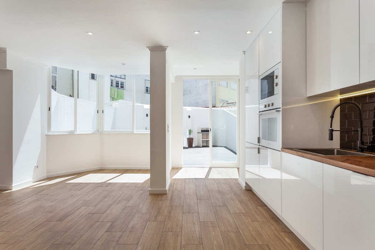 Sr. Obras - Remodelações, Construção e Arquitetura foto 9