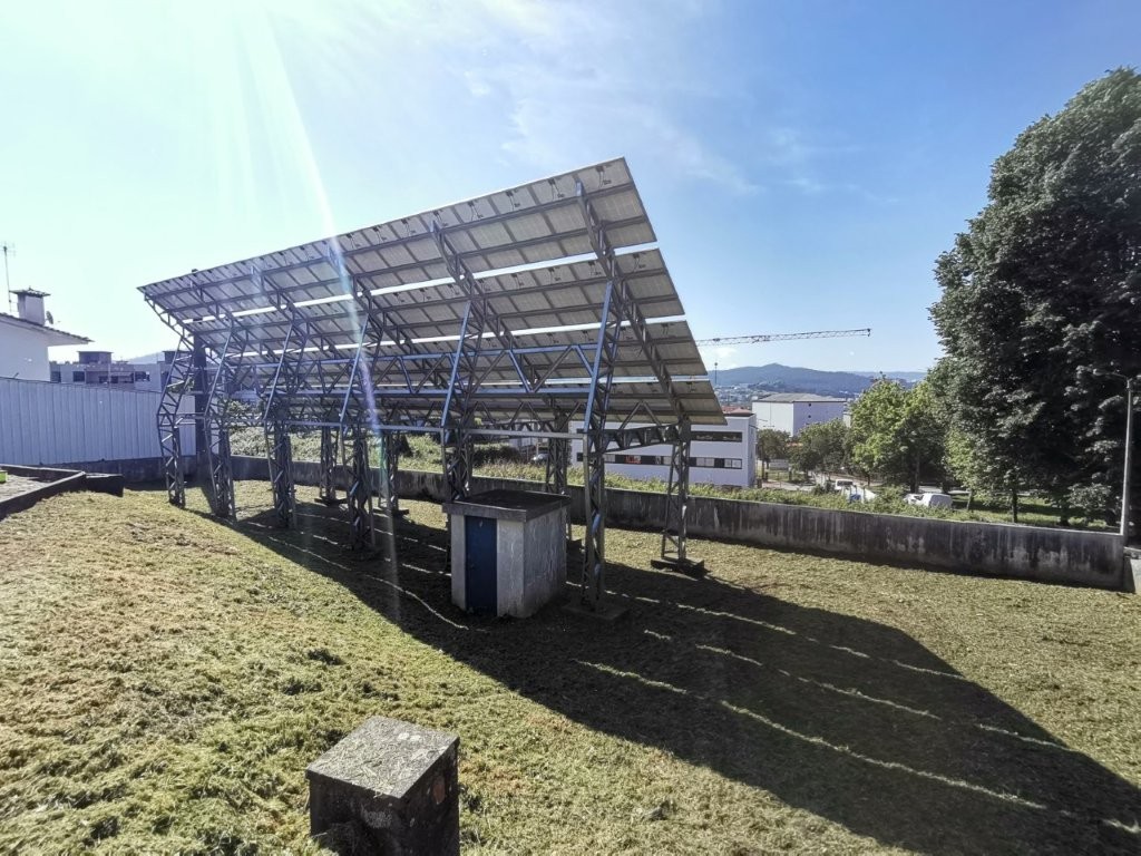 Omni Gaia - Manutenção Corretiva e Desmatamento de Espaço foto 2