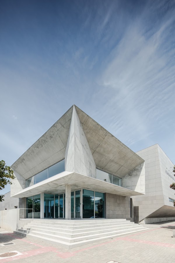 Valdemar Coutinho Arquitectos foto 10