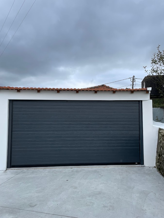 PORTAS EUROPA