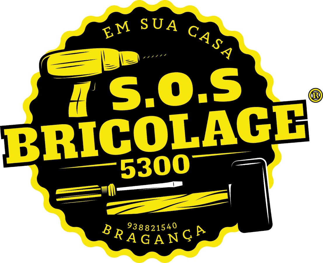 SOS BRICOLAGE E RENOVAÇÕES