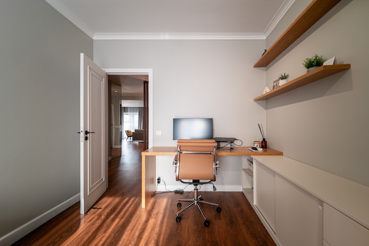 Vangor Maia Centro | Decoração de Interiores foto 8