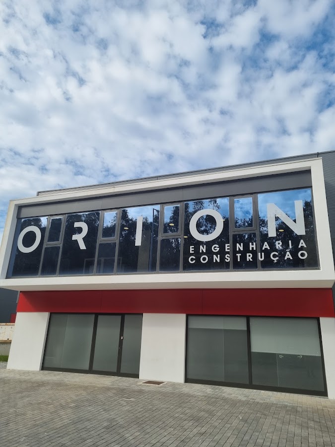 Orion Cloud Engenharia e Construção foto 4