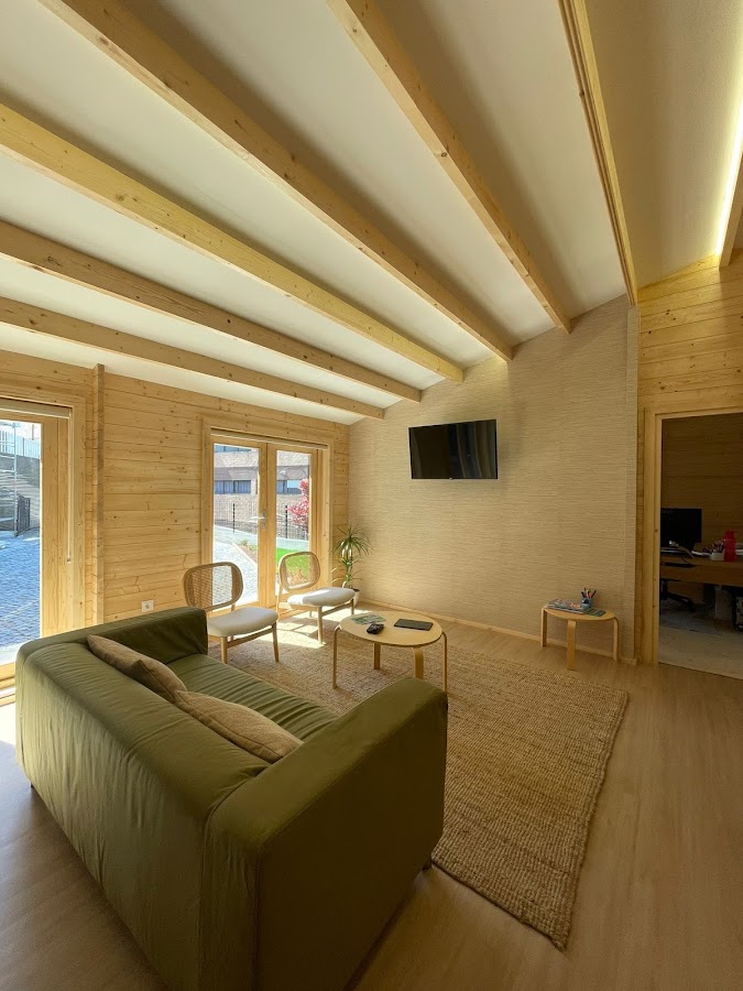 #A Boa Casa foto 7