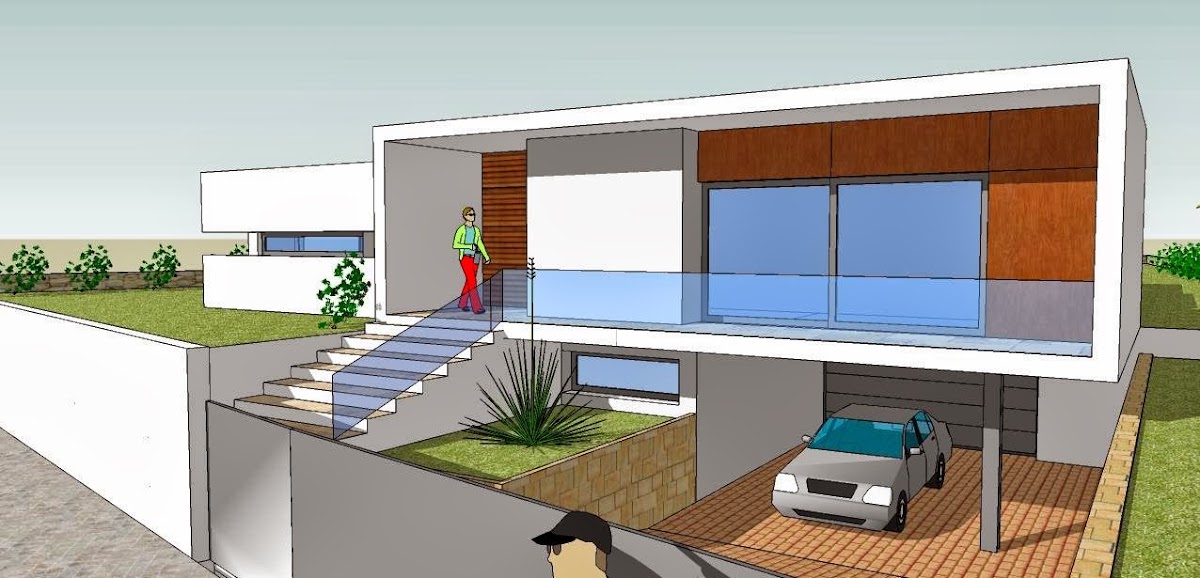 arquitectura&amp;engenharia foto 4