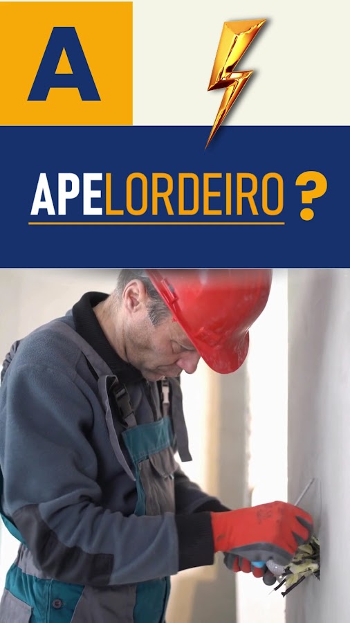 Apelordeiro foto 2