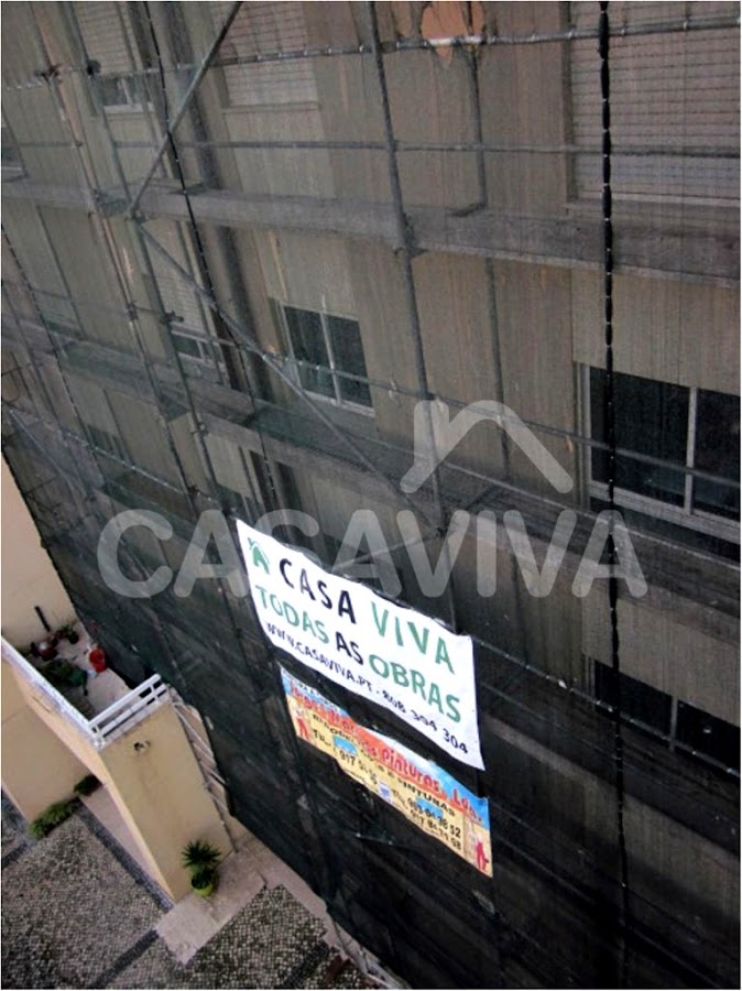CASA VIVA Obras foto 3