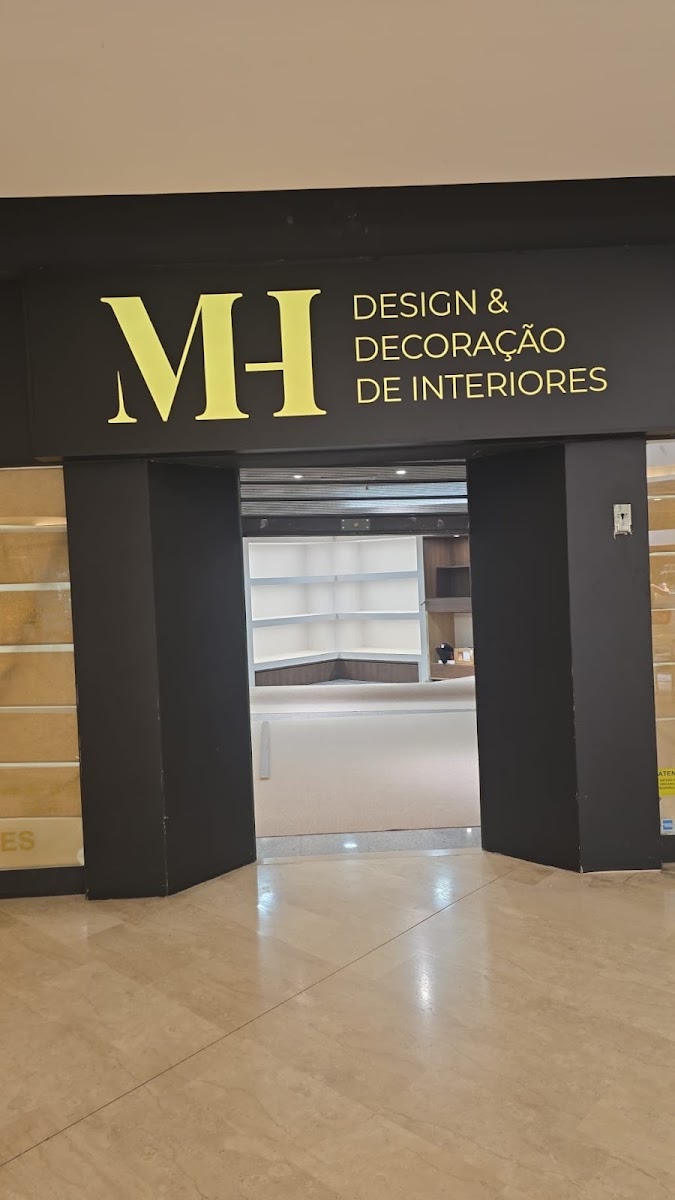 MH INTERIORES - Decoração de Interiores