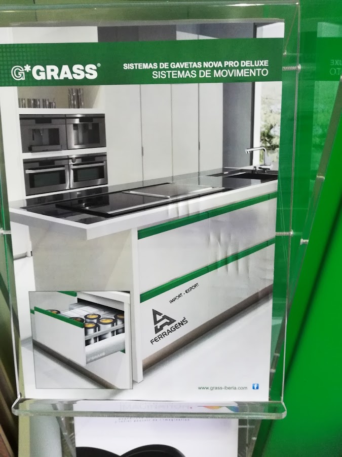 Alberto Santos - Comércio de Ferragens foto 4