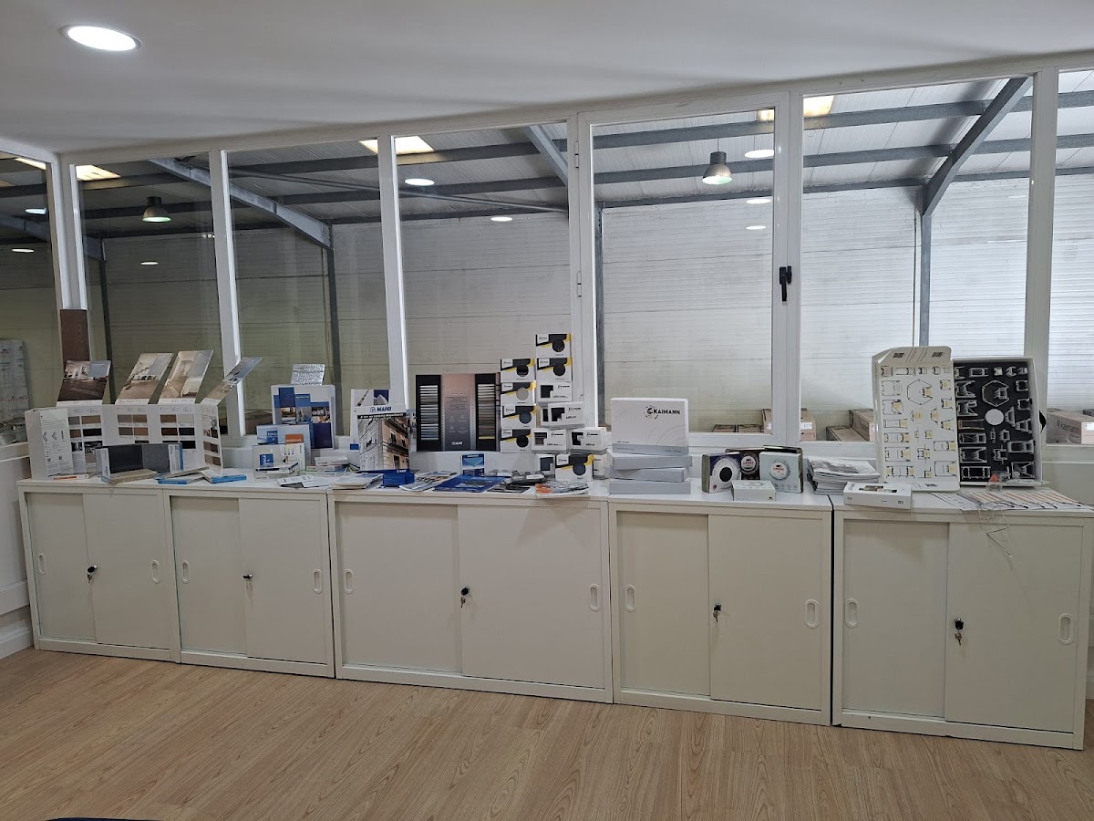 Distrimat - Materiais Técnicos S.A. foto 9