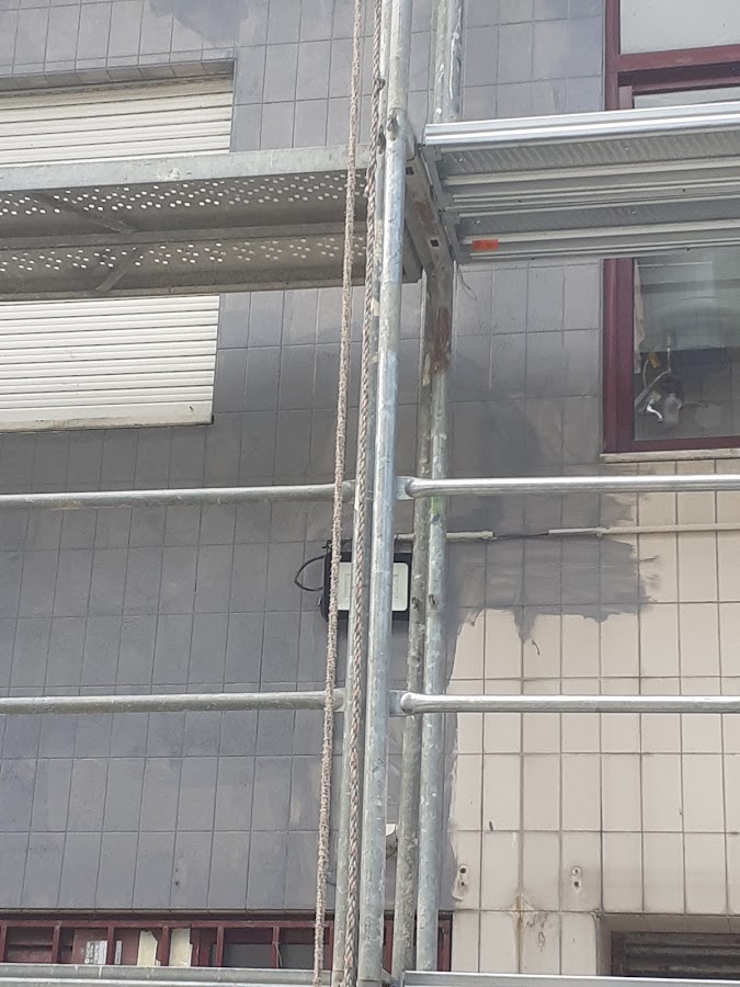 DEFINEMETRO Construtores Unipessoal Lda