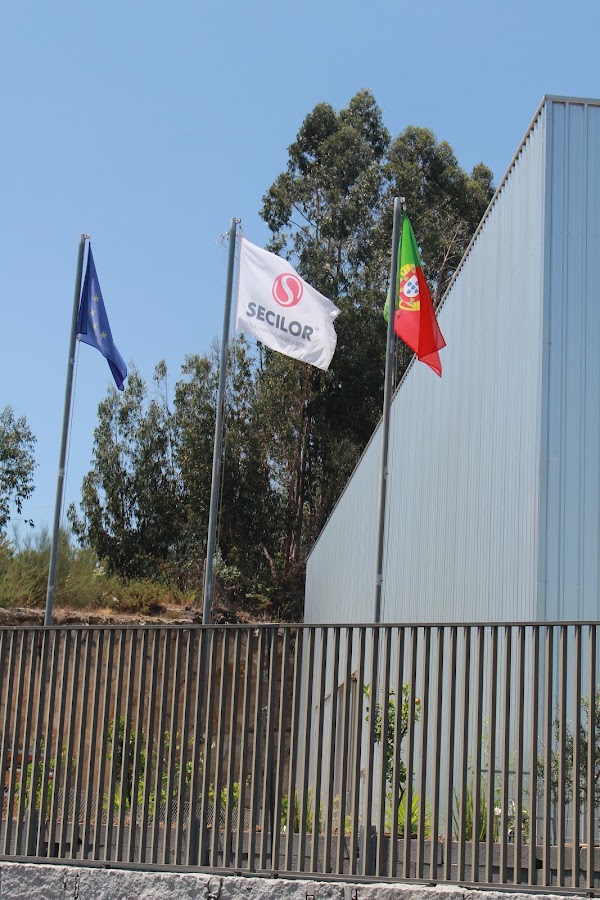 SECILOR-SERRALHARIA CIVIL DE LORDELO UNIPESSOAL, LDA. foto 6