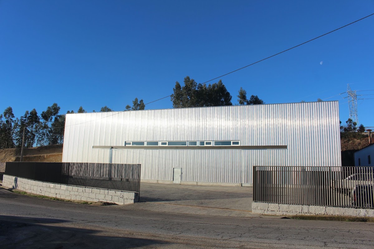 SECILOR-SERRALHARIA CIVIL DE LORDELO UNIPESSOAL, LDA. foto 8