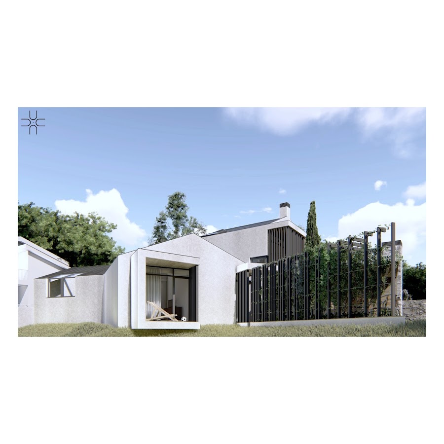 Duarte Carvalho, Arquitectura foto 4