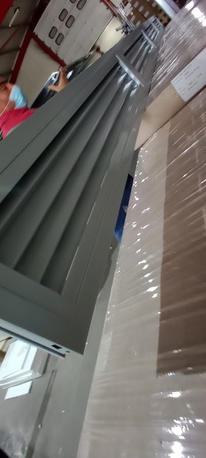Portas Arcuense-Fábrica de Portas Seccionadas, Lda foto 5