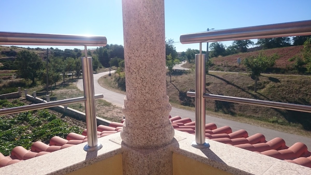 Serralharia Serrana Lda. foto 2