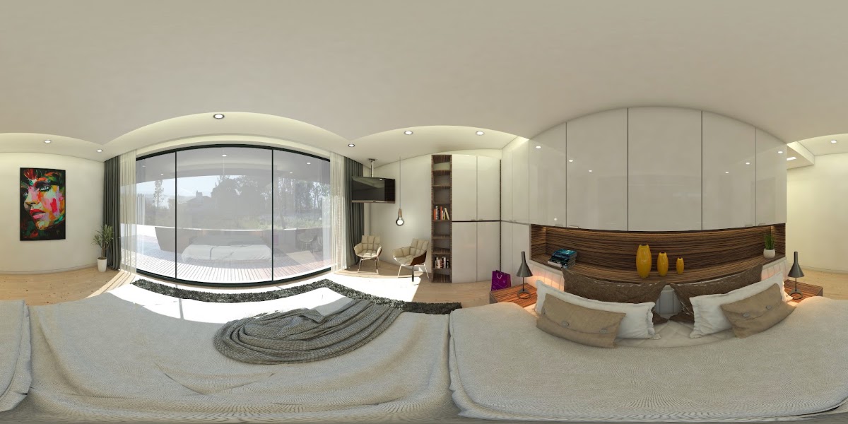 Graphite Arquitectura