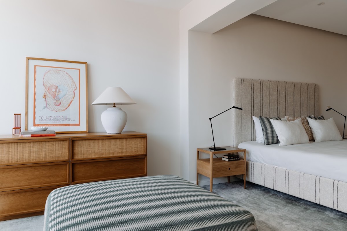 Tangerinas e Pêssegos - Design de Interiores foto 4