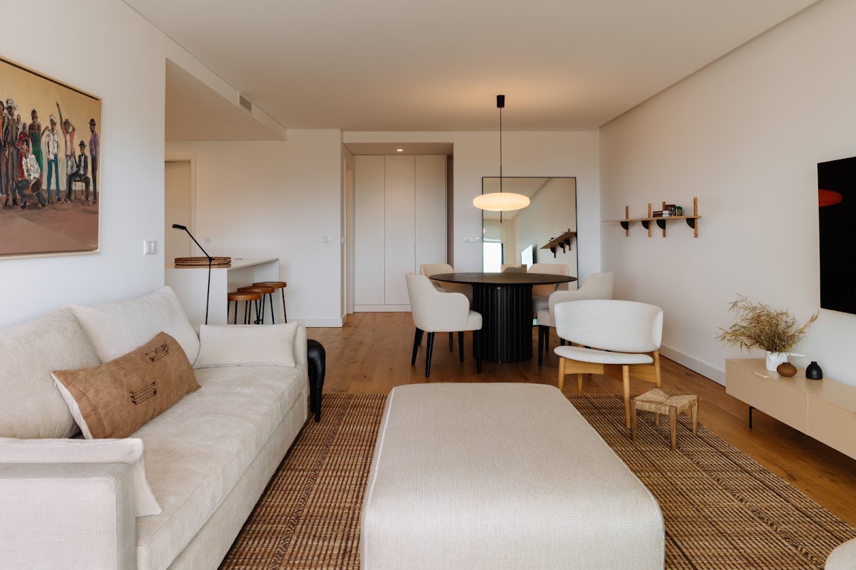 Tangerinas e Pêssegos - Design de Interiores foto 7