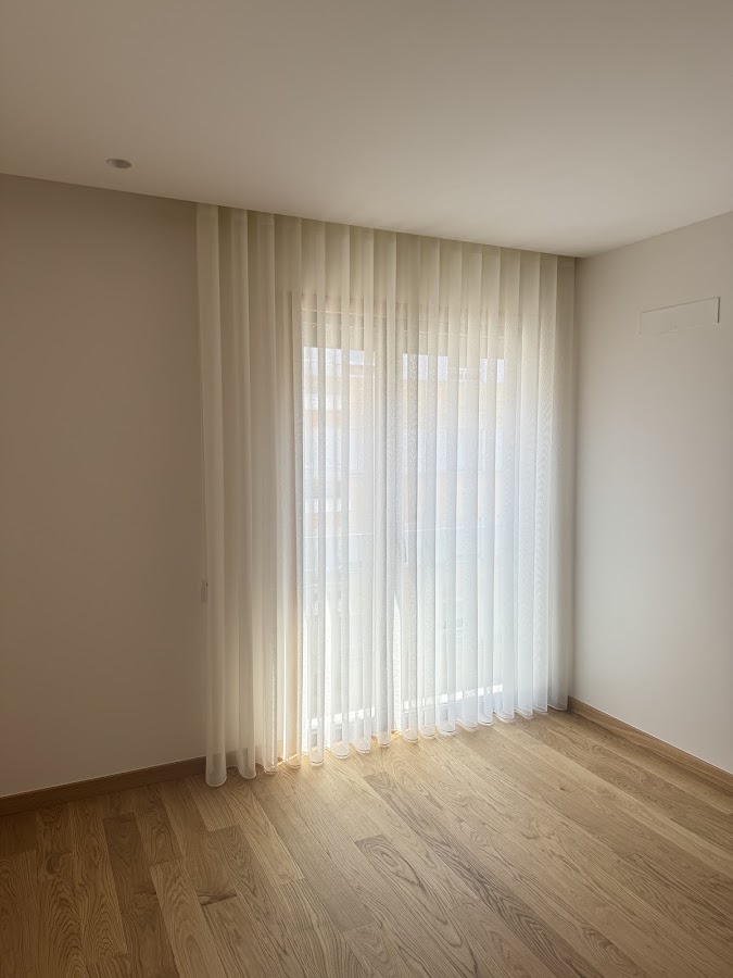 Zeza Cortinados - Porto foto 2
