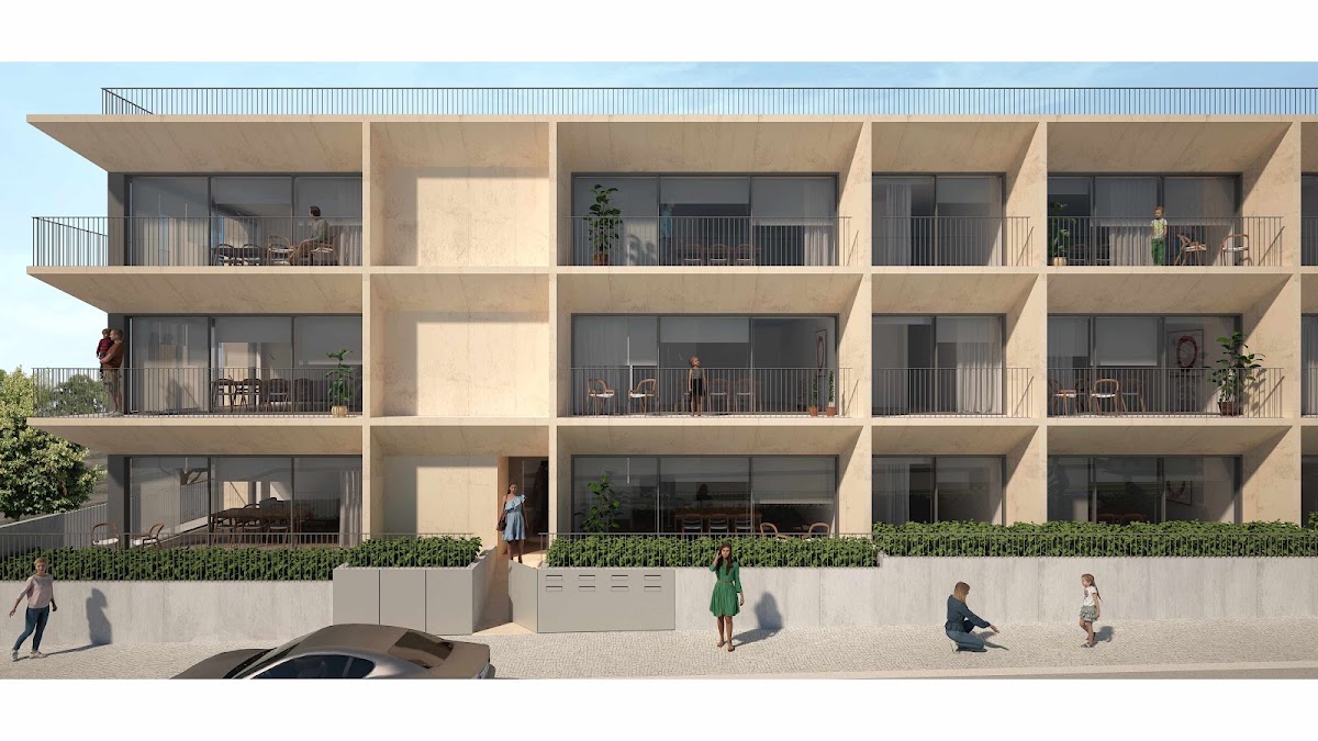 Julio Soares Arquitectura foto 8