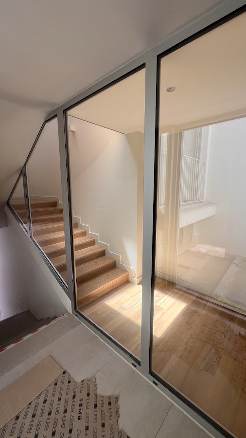 Euronova Serralharia, Lda foto 6