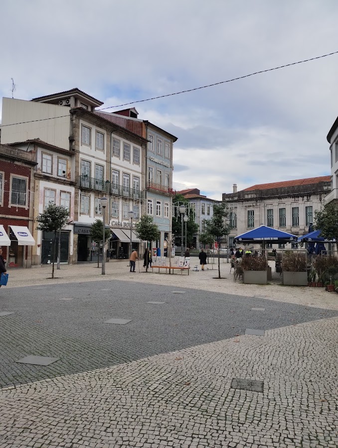 Casa Bouças foto 9
