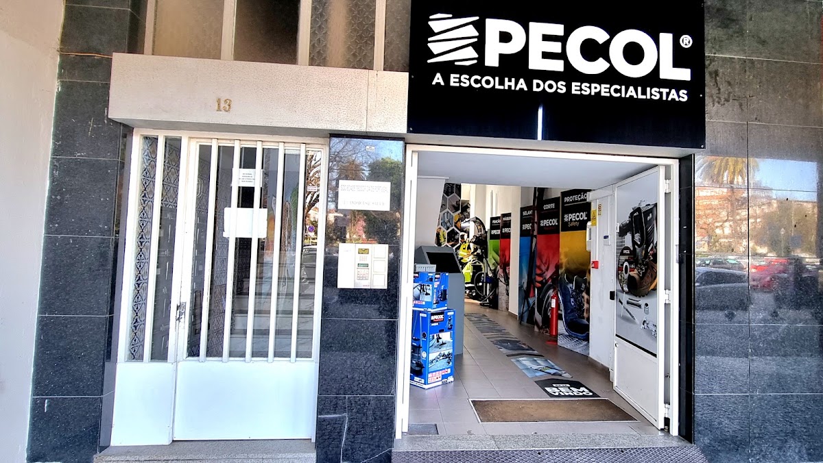 Loja PECOL Porto